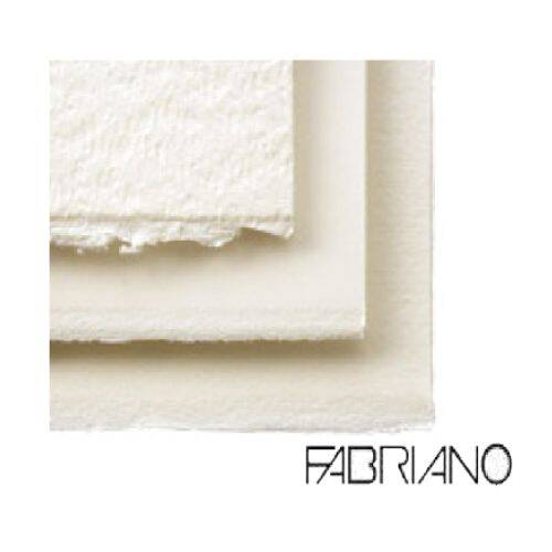 Fabriano Artistico 4-Deckle Watercolor Paper Extra White 300lb Rough 22x30
