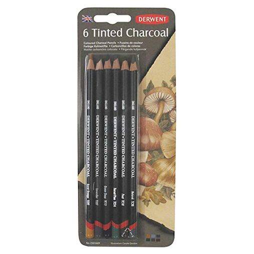 Derwent Graphic Pencil-24 Set Tin