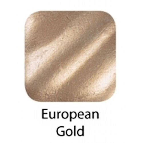 Rub N Buff European Gold - Delta Art