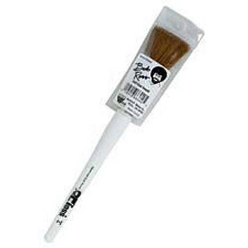 Bob Ross Brush - Half Size