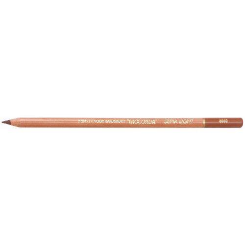 Gioconda Chalk Pencil White