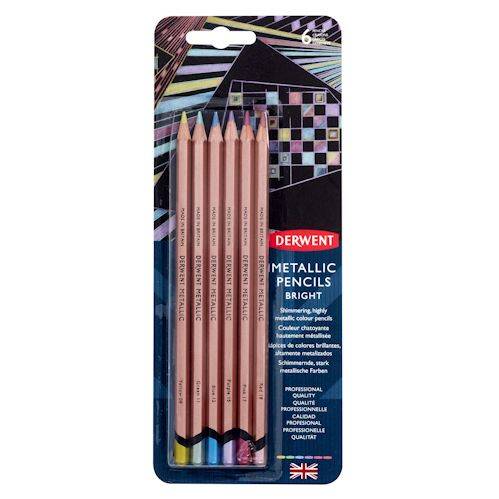 Derwent Graphic Pencil-24 Set Tin
