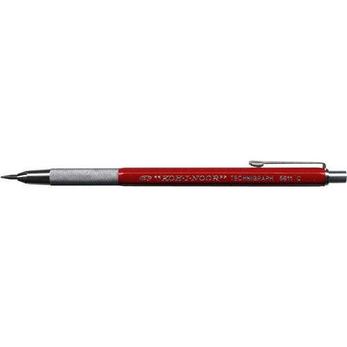 Pacific Arc 0.3mm Traditional Mechanical Pencil