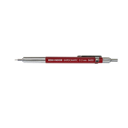 Koh i noor on sale mechanical pencils