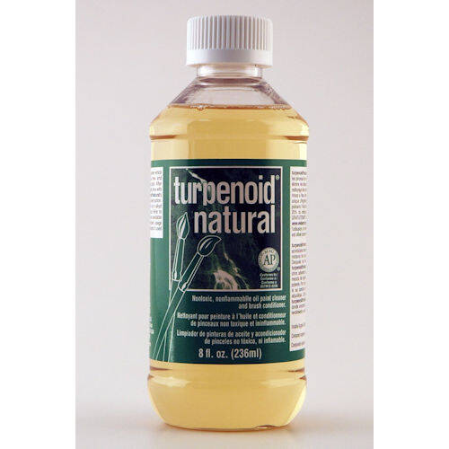 Turpenoid Natural 8 oz