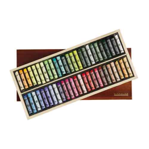 Sennelier Artists Extra Soft Pastels Assorted quantity colour pastel 6 120  250