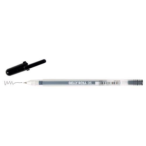 Zig Opaque Pen - Ultra Fine (OP-330)