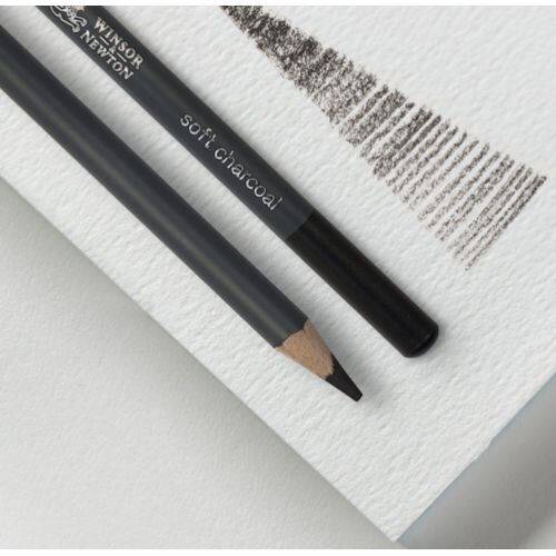 Winsor & Newton Studio Collection Graphite Pencils Medium Set of 12