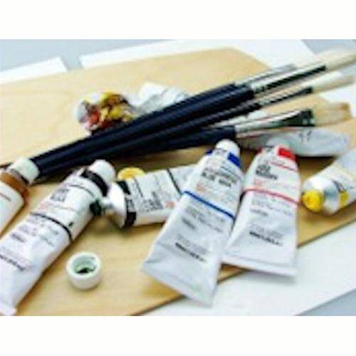 Holbein Gesso Base Clear - The Art Store/Commercial Art Supply