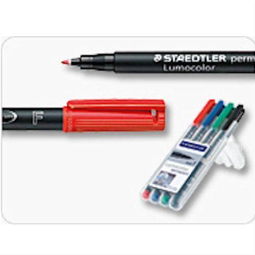 Page 1 of Staedtler Markers