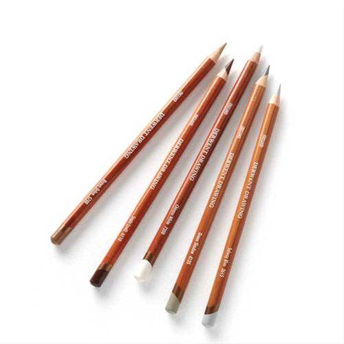 Pacific Arc Premium Charcoal Drawing Pencils for Artists - 12 pieces Soft,  Medium, Hard - Professional Artist Pencils for Drawing, Sketching, Shading