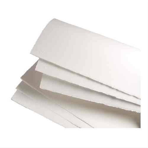 125 Sheets vintage rice paper Blank Water Color Papers