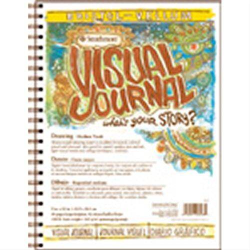 Bristol Mini Sketchbook Drawing Mixed Media Travel Sketch Journal