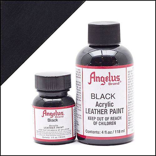 Leather Dye Angelus Over 40 Colors for Use on Leather Items Shoes, Boots,  Bags, Sofa, Crafts -  Norway