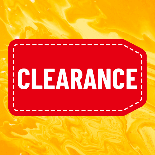 Clearance Center