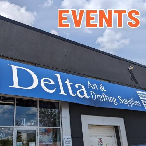 Delta Events