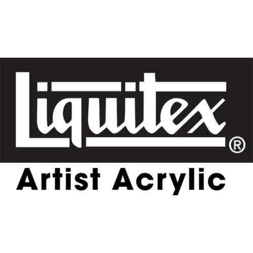 Liquitex Professional Soft Body Acrylic 8oz Cadmium-Free Red Light