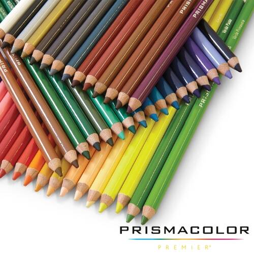 Prismacolor Premier Dual-Ended Art Markers - Assorted Colors, Original Set  of 72