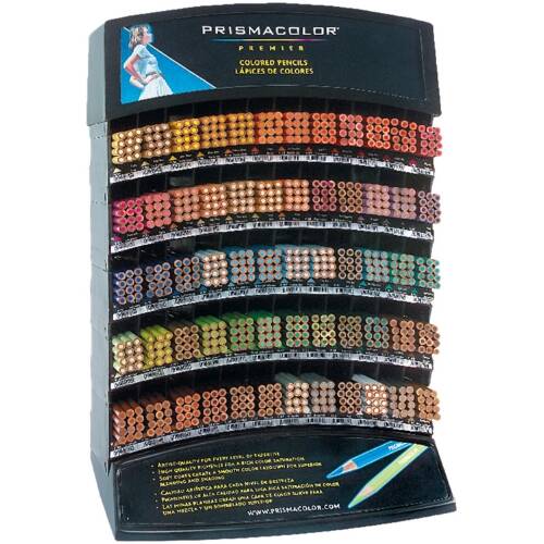 PRISMACOLOR Col-Erase Individual colors OPEN STOCK. Each additional ships  free! 