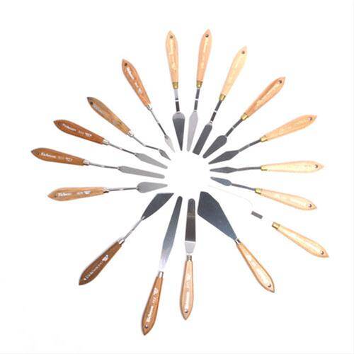 Richeson Palette Knives