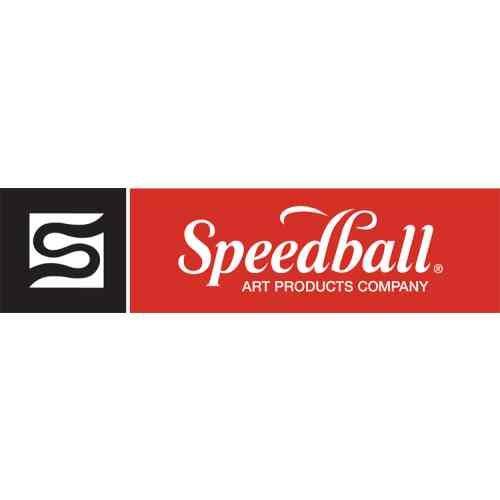 Speedball Water Soluble Block Printing Ink 75cc