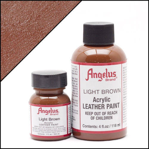 angelus leather edge paint