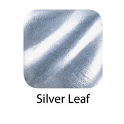 Rub N Buff Silver Leaf