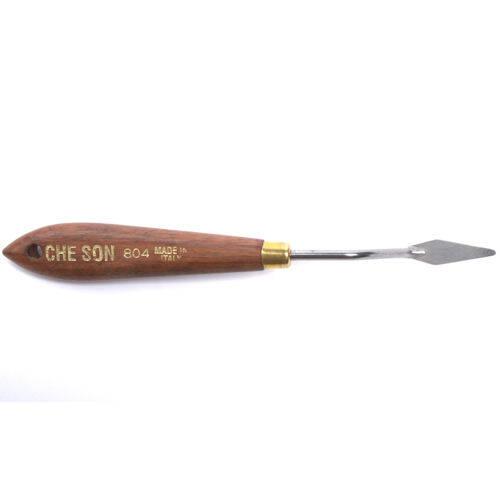 Winsor & Newton Wood Handle Painting Knives 