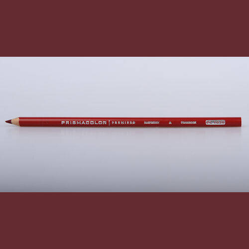 Prismacolor Premier Colored Pencil PC1030 Raspberry