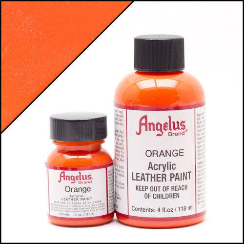 Angelus Leather Paint 1oz Mist - Wet Paint Artists' Materials and Framing