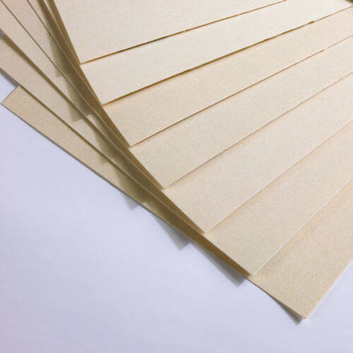 UArt Premium Sanded Pastel Paper Board - 16 x 20, Dark, 400 Grit