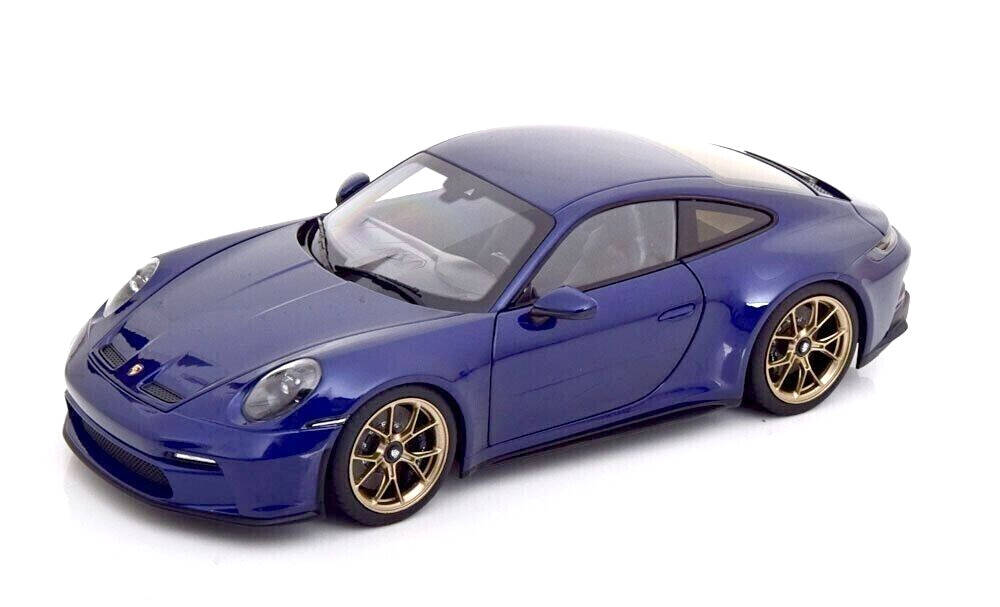 Porsche deals 992 diecast