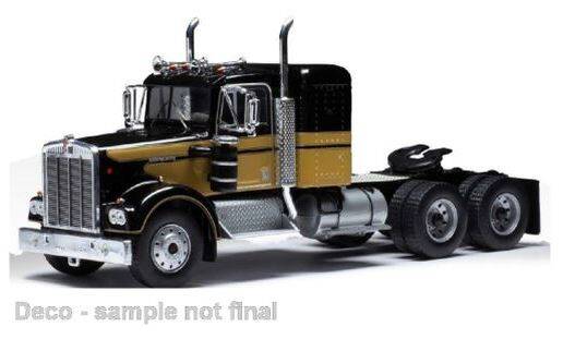 Smokey and the bandit kenworth diecast on sale