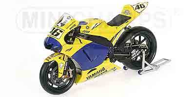 Valentino rossi outlet diecast