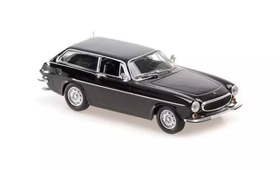 Volvo Diecast and Resin Scale Models | eAutomobilia the online