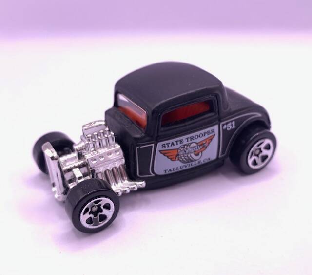 32 Ford 