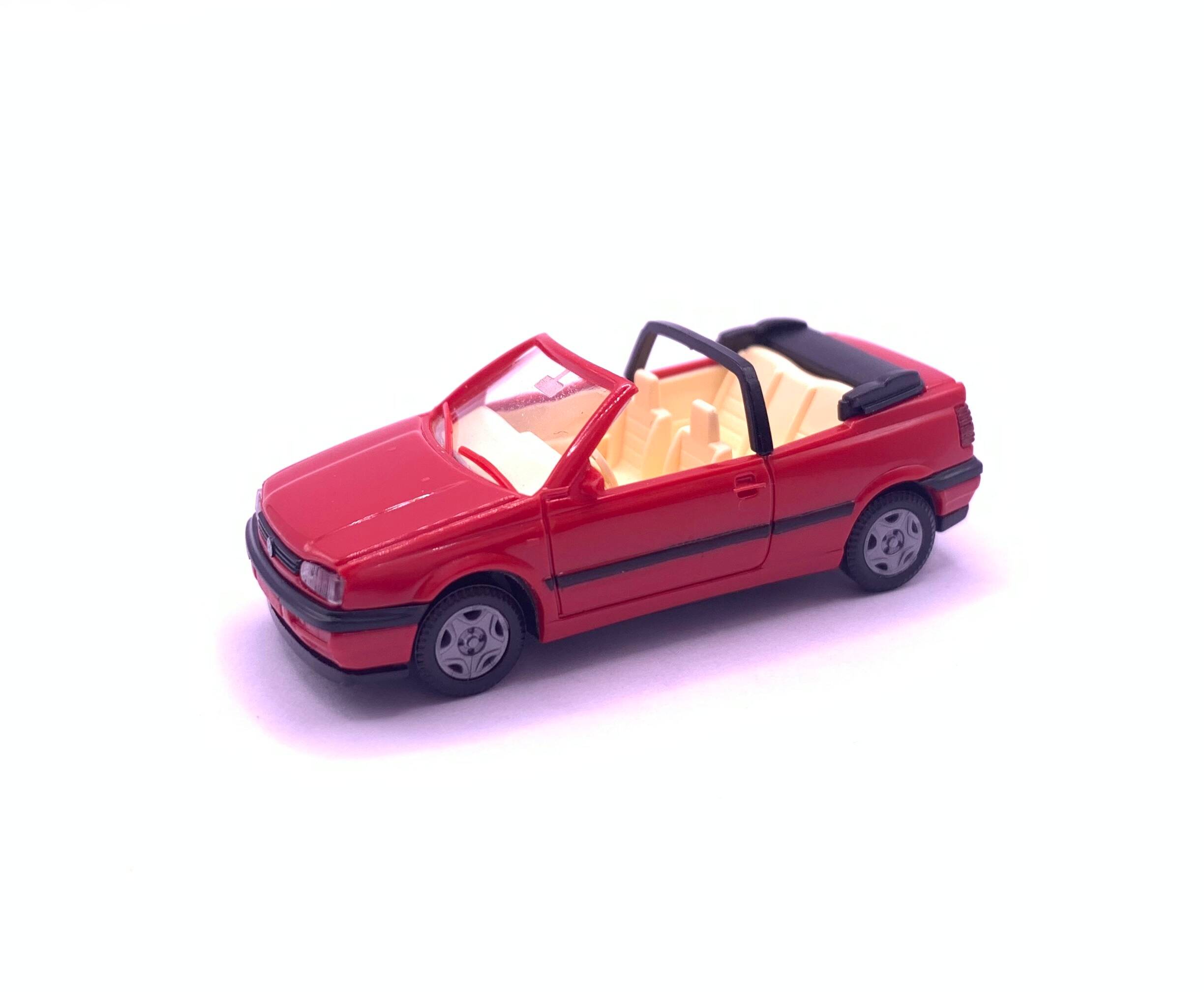 Miniature Anguplas Volkswagen Coccinelle (Kafer) – Échelle 1:87 – Occasion