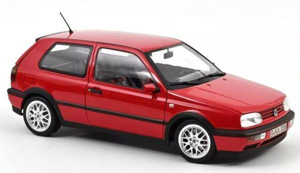 Golf gti diecast online