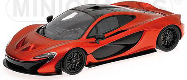 Mclaren model cars 1 18 clearance scale