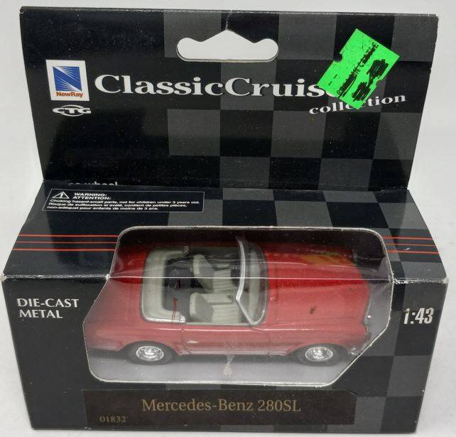 NewRay　Mercedes-Benz　メルセデスベンツ　ACTROS1857 NewRay Mercedes-Benz メルセデスベンツ ACTROS1857 NewRay Mercedes