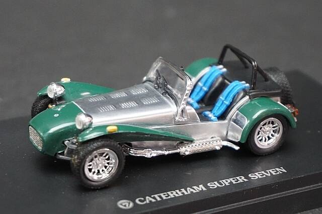 京商ケーターハム スーパーセブン