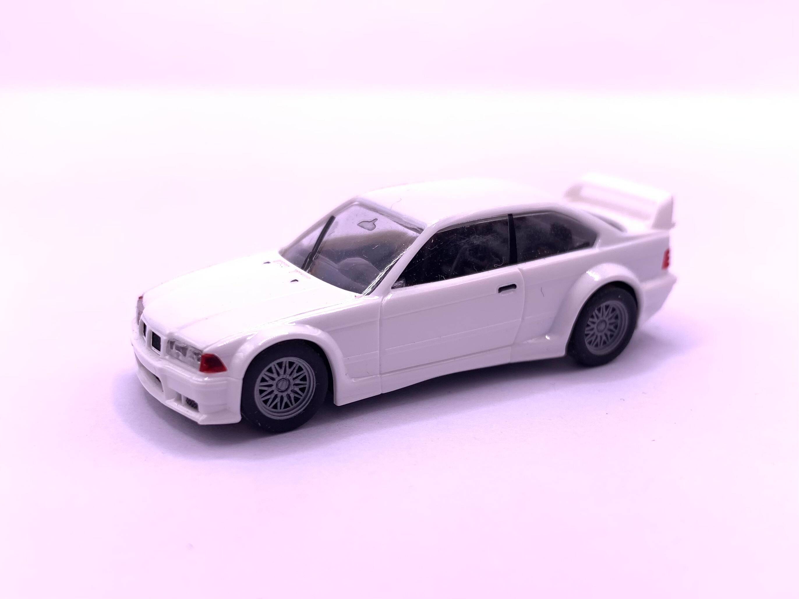 Diecast bmw best sale m3 gtr