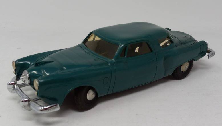 Studebaker Diecast and Resin Scale Models | eAutomobilia the 