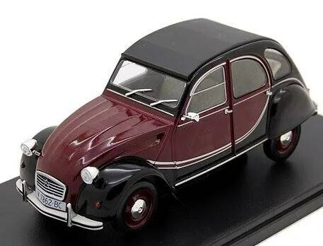 Citroen Diecast and Resin Scale Models  eAutomobilia the online division  of Wilkinson's Automobilia