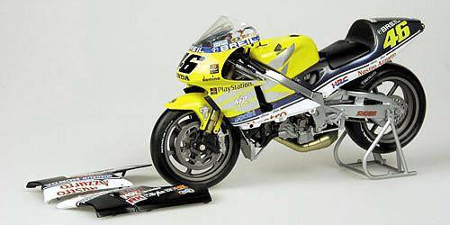 Support 1/12 - Moto GP Wheeling - SUPMGP002 - Miniatures Autos Motos