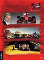 The Official Ferrari Magazine - Number 4