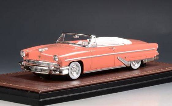 Lincoln Diecast and Resin Scale Models | eAutomobilia the