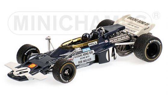 Page 16 of Formula I Diecast and Resin Models