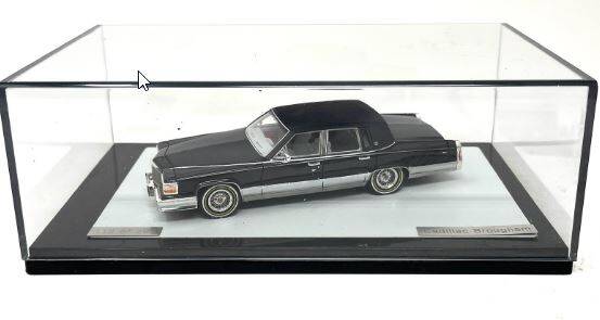 Cadillac diecast cars discount