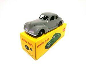 Dinky Toys Original | eAutomobilia the online division of